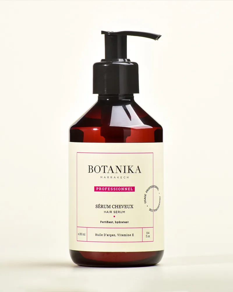 Hair Serum PRO - Botanika Marrakech