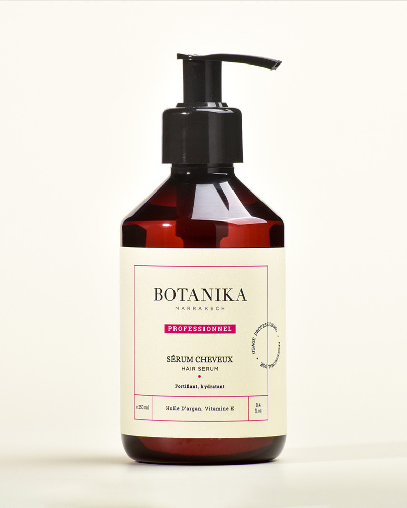 Sérum cheveux PRO - Botanika Marrakech