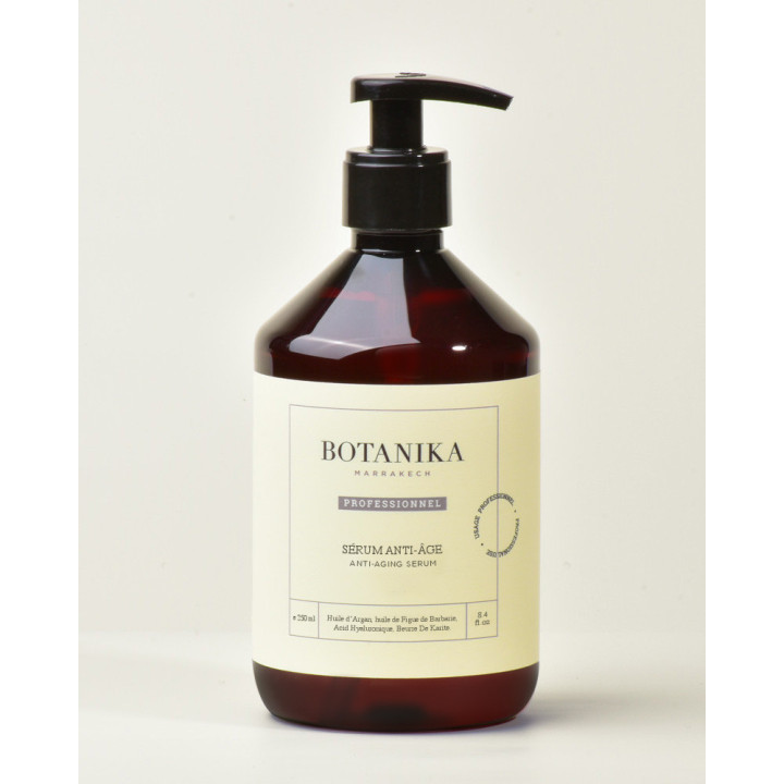 Serum anti-âge PRO - Botanika Marrakech