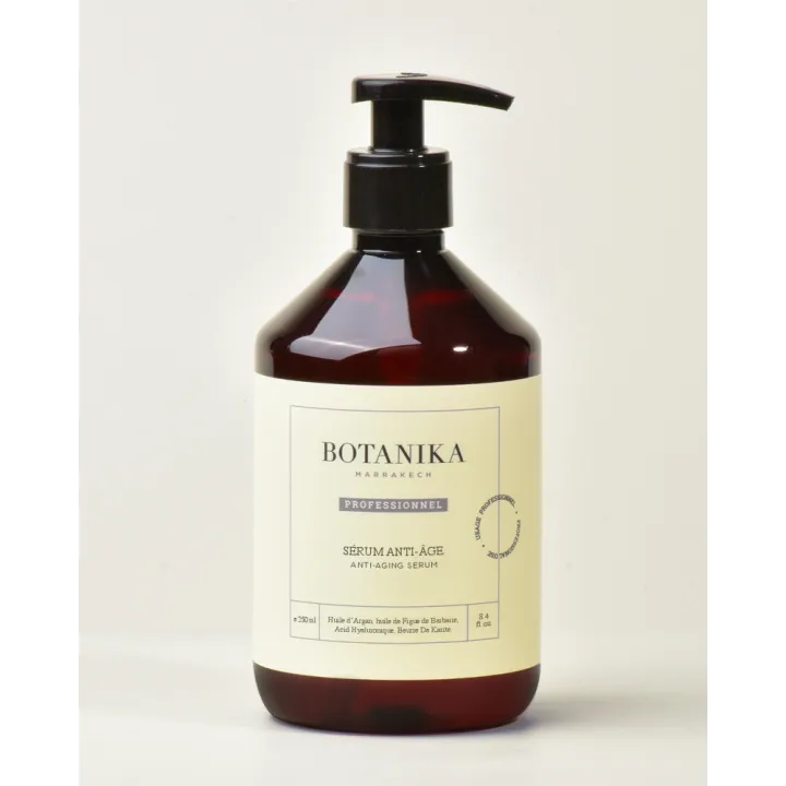 Serum anti-âge PRO - Botanika Marrakech