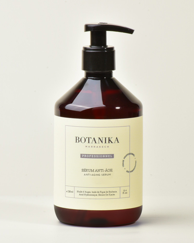 Anti-aging serum PRO - Botanika Marrakech
