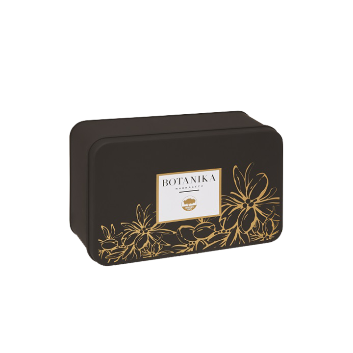 Boite métal petit format