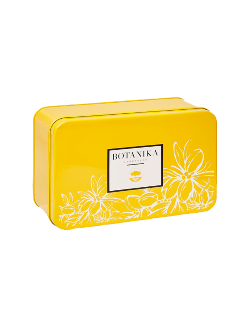 Boite métal petit format