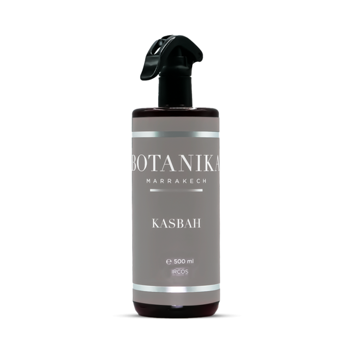 Kasbah • Parfum d'ambiance - Botanika Marrakech
