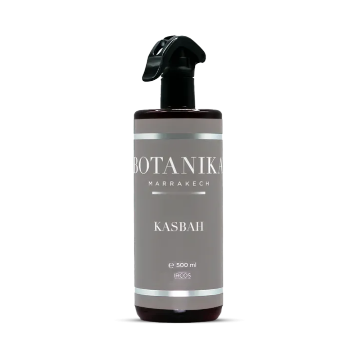Kasbah • Parfum d'ambiance - Botanika Marrakech