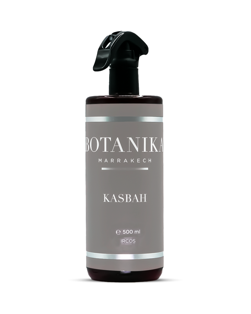 Kasbah • Home fragrance - Botanika Marrakech