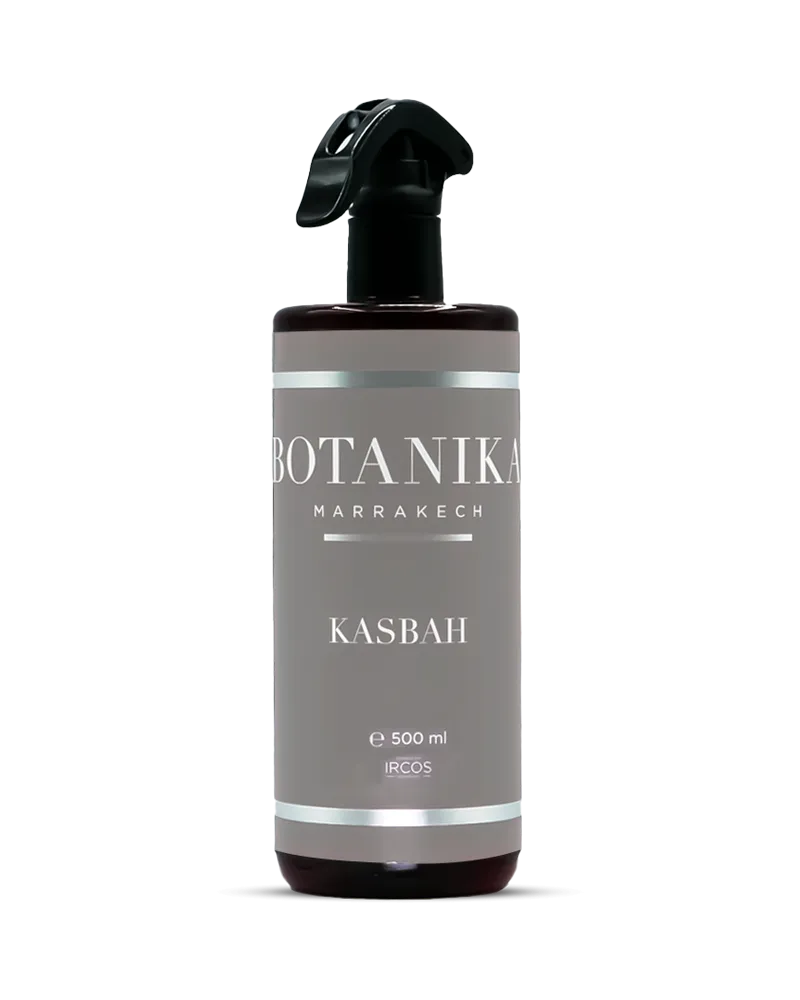 Kasbah • Parfum d'ambiance - Botanika Marrakech