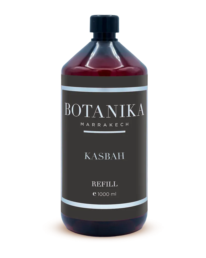 Kasbah • Home fragrance - Botanika Marrakech