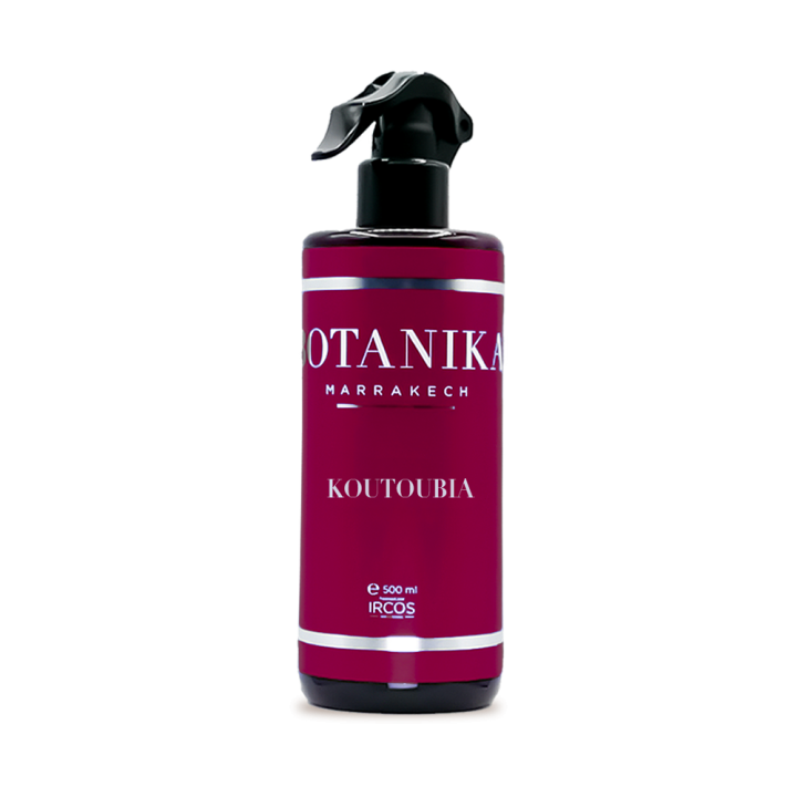 Koutoubia • Parfum d'ambiance - Botanika Marrakech