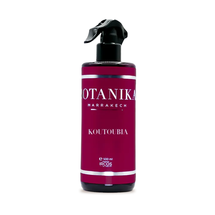 Koutoubia • Parfum d'ambiance - Botanika Marrakech