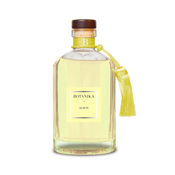 Parfum d'ambiance Agafay - Botanika Marrakech