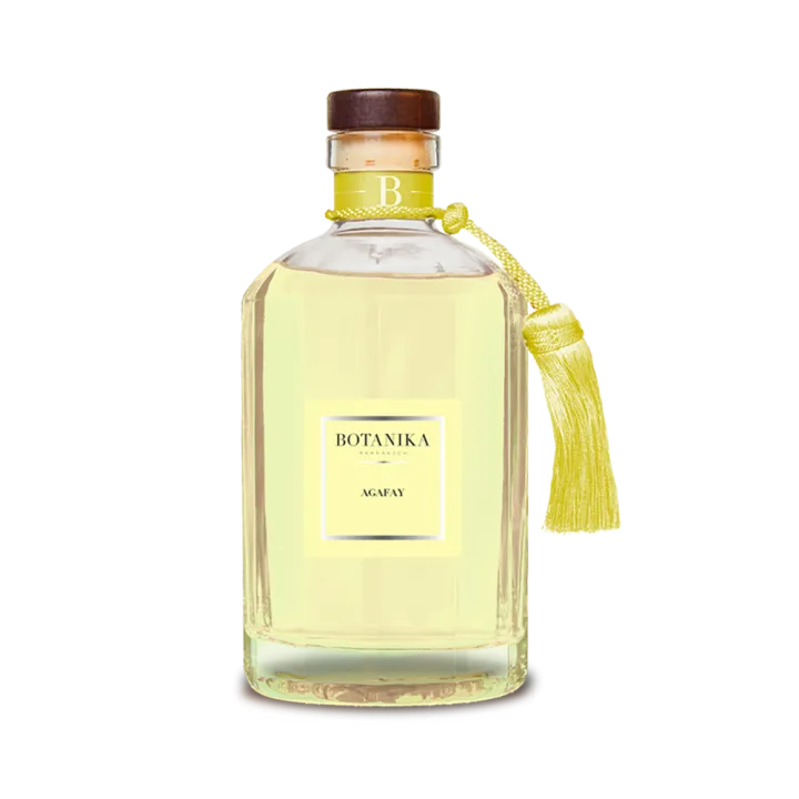Parfum d'ambiance Agafay - Botanika Marrakech