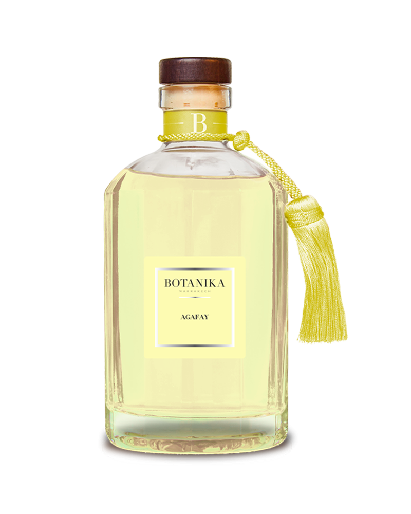Agafay Home fragrance - Botanika Marrakech