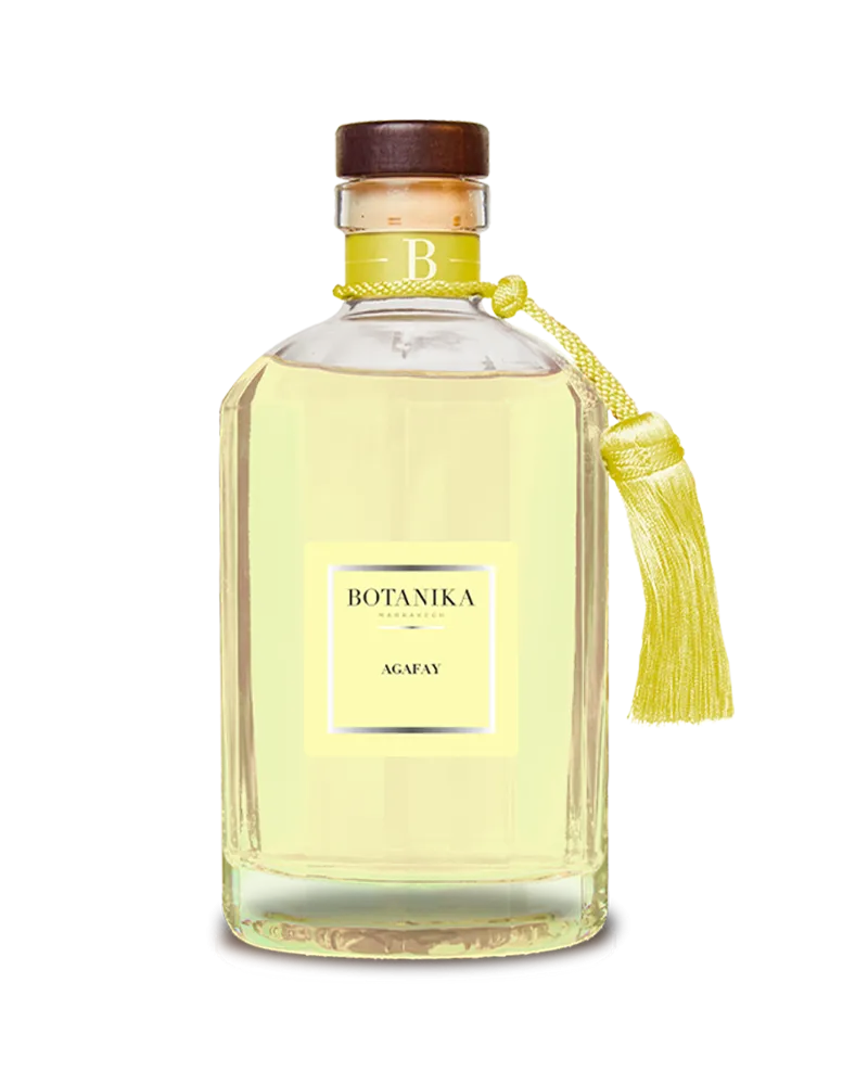 Agafay Home fragrance - Botanika Marrakech