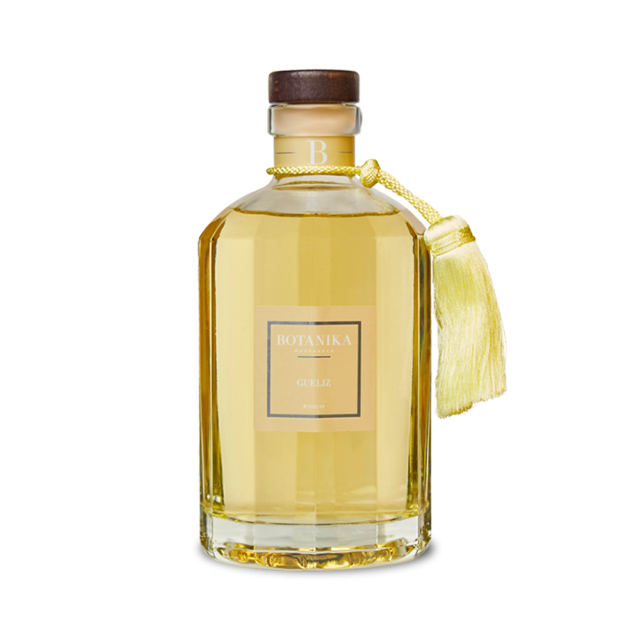 Gueliz • Parfum d'ambiance - Botanika Marrakech