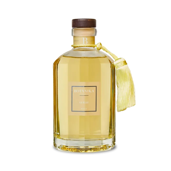 Gueliz • Parfum d'ambiance - Botanika Marrakech