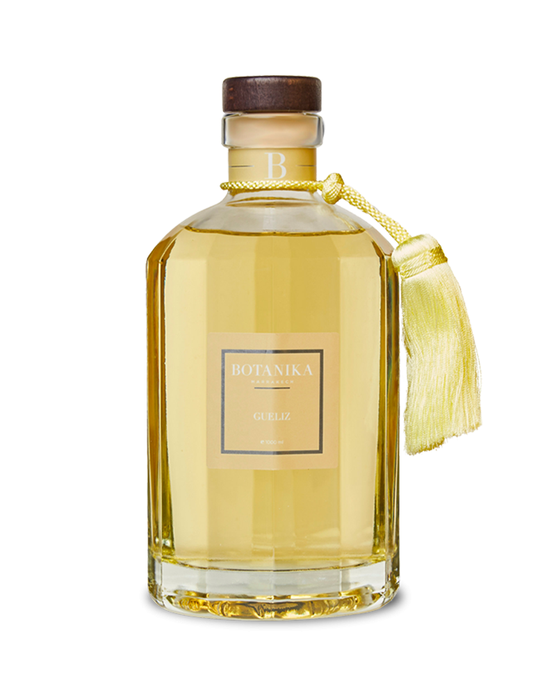 Gueliz • Parfum d'ambiance - Botanika Marrakech