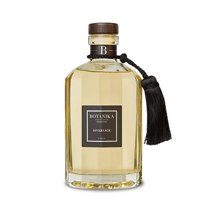 Hivernage • Parfum d'ambiance - Botanika Marrakech
