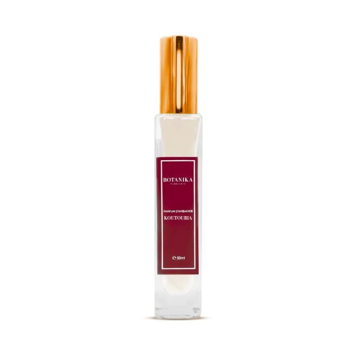 Koutoubia • Parfum d'ambiance - Botanika Marrakech