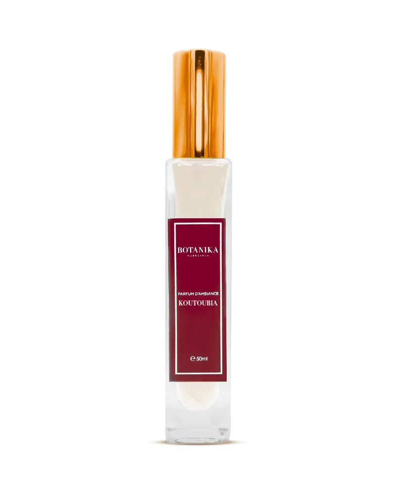 Koutoubia • Home Fragrance - Botanika Marrakech