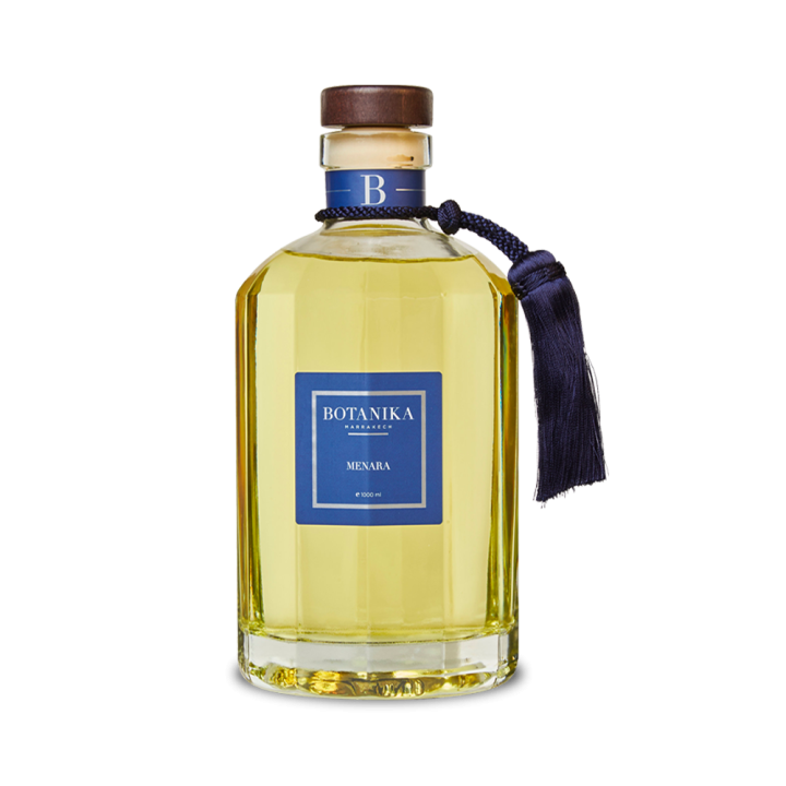 Menara • Parfum d'ambiance - Botanika Marrakech