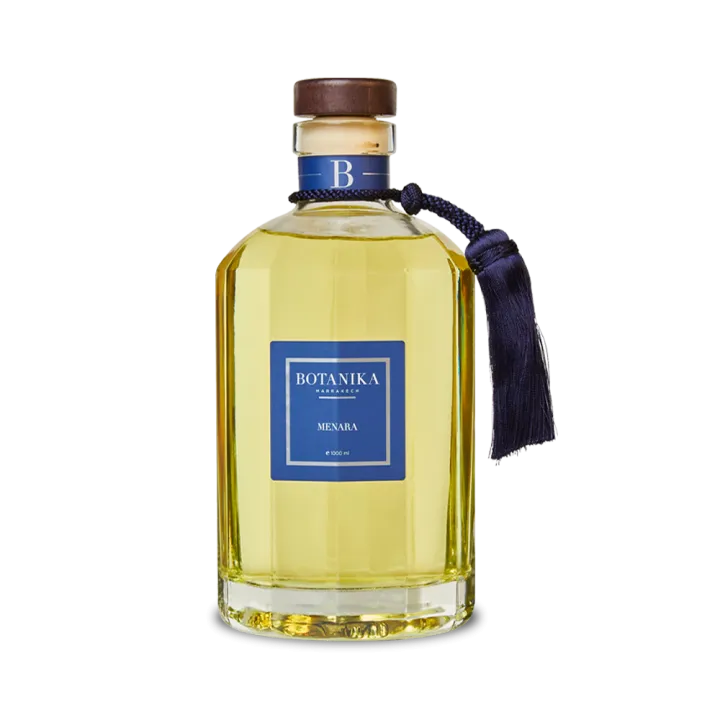 Menara • Parfum d'ambiance - Botanika Marrakech