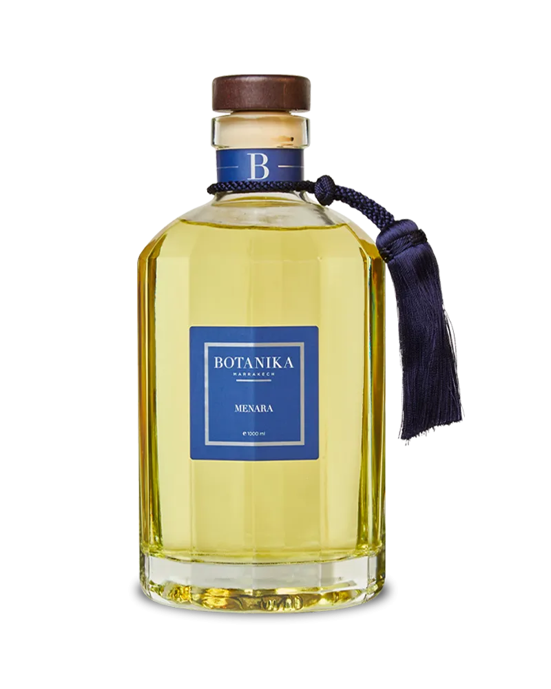 Menara • Home fragrance - Botanika Marrakech
