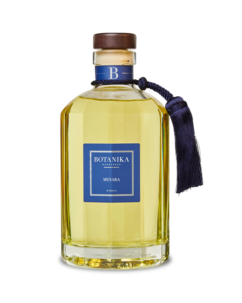 Menara • Parfum d'ambiance - Botanika Marrakech