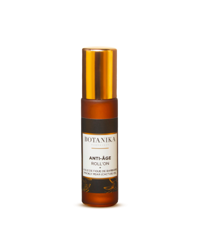 Roll on anti-âge - Botanika Marrakech