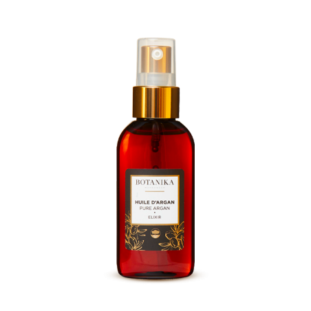 Elixir Argan Oil