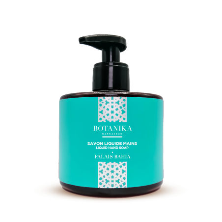 Liquid hand soap Palais Bahia