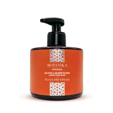 Liquid hand soap Place des Epices