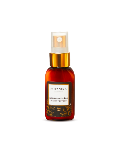 Sérum anti-âge - Botanika Marrakech
