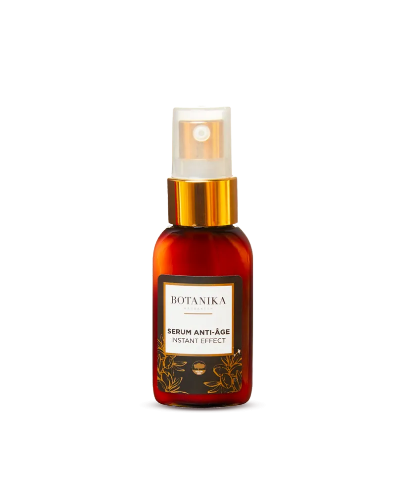 Anti-aging serum - Botanika Marrakech