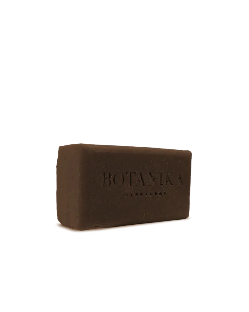 Savon dur au café - Botanika Marrakech