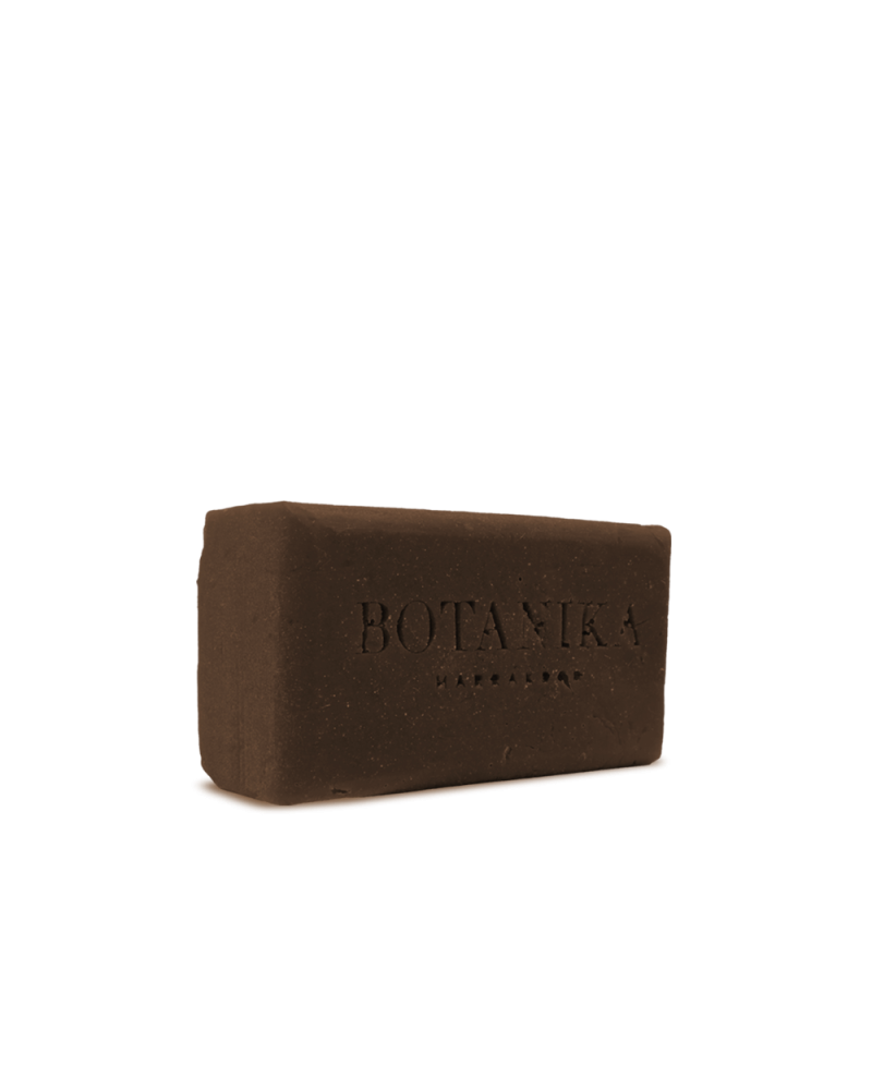 Coffee soap - Botanika Marrakech