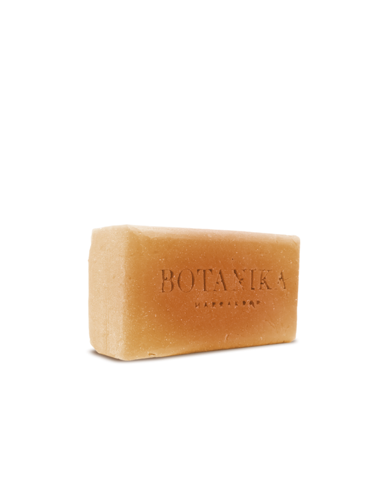 Turmeric soap - Botanika Marrakech