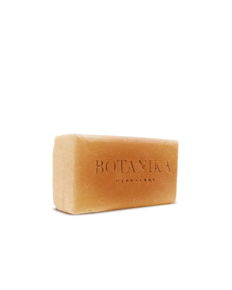 Turmeric soap - Botanika Marrakech