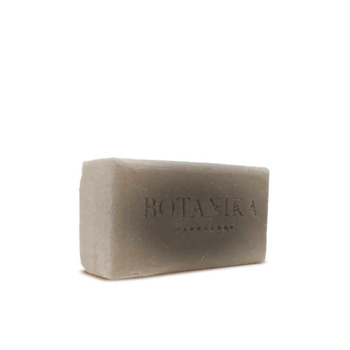 Savon dur à l'huile de nigelle - Botanika Marrakech