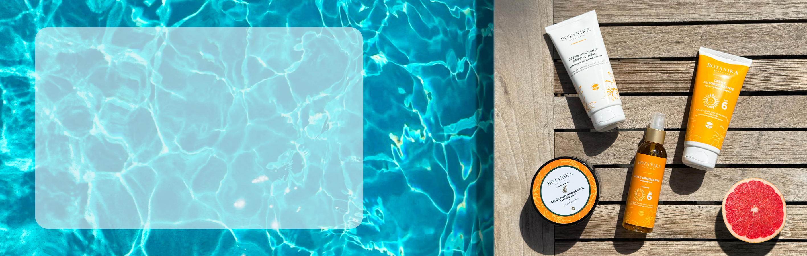 Slide background