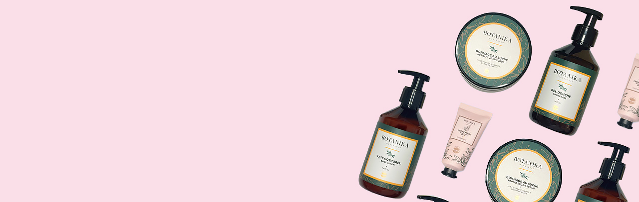 Néroli Slide background